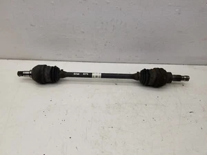 INFINITI Q30 MERCEDES 2.2 DIESEL AUTO ANTRIEBSWELLE HINTEN LINKS OEM A2463509500 2017 - Bild 1 von 8