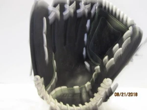 WORTH SHUT OUT SERIES 11.75" FASTPITCH SOFTBALL GLOVE SO1175 LEFTY - Picture 1 of 3
