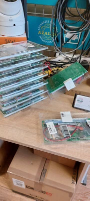 Panel de control PowerSeries PC1864 Foto 1 de 3