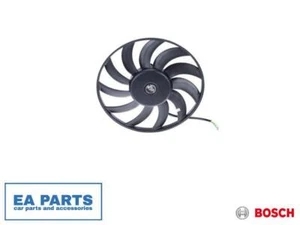 Electric Motor, radiator fan for AUDI SEAT BOSCH 0 986 338 104 - Picture 1 of 6