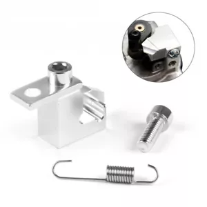 P2015 Repair Bracket & Spring for VW Audi Skoda Seat 2.0TDI Manifold 03L129711AG - Picture 1 of 9