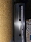 Ersatzmesser Schlagscherenmesser Schneidenmesser Handhebelschere Messerstahl NEU