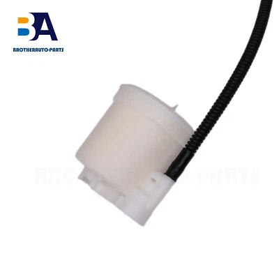 1 Piece Fuel Filter Fit for Toyota Corolla Base & CE & C & LE Sedan 4-Door - Image 1 of 4