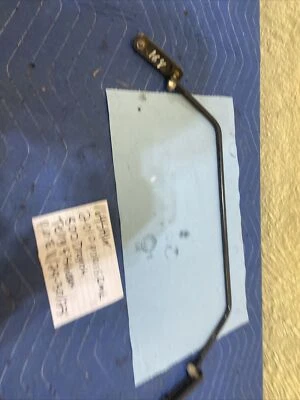 Barra estabilizadora Polaris Dragon Rmk 800 2010 164 Foto 1 de 4