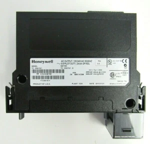 Honeywell TC-0DA161 97179474 120/240 VAC Pilot Duty Module 56-4 - Picture 1 of 7