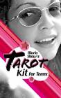 Maria Shaws Tarot Kit For Teens - Misc Supplies By Shaw, Maria - Good