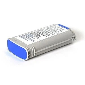 Pitney Bowes Connect+ / SendPro Oryginalny wkład atramentowy o dużej pojemności NIEBIESKI 789-BL - Zdjęcie 1 z 1