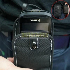 Holster Tasche für Zebra Symbol TC70 TC75 TC77 TC75x Touch Computer Scanner Case - Bild 1 von 11