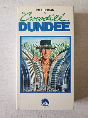 Crocodile Dundee - Image 1 of 4