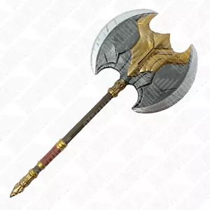 Mezco One:12 Wonder Woman Modern - Battle Axe 1:12 Scale Weapon - Picture 1 of 2