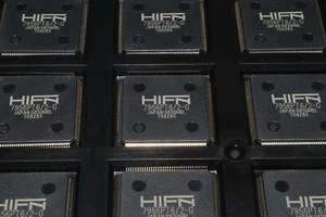 IC 7956PT6/2-G HIFN INTERFACE IC 7956PT6/2 7956PT62 7956PT6/2 7956PT62 7956PT62G - Picture 1 of 2