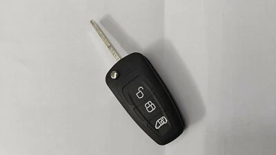 G.M.PRODUCTION COVER PER CHIAVE TELECOMANDO FORD SPECIFICA PER FORD TRANSIT DAL 2013 IN POI