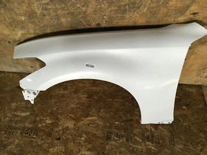2012 INFINITI M37X Q70 FRONT LEFT DRIVER SIDE FENDER SHELL PANEL COVER 12 OEM+ - Picture 1 of 9