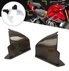 Ducati Panigale V4s V4 V4r 18-22 Rear Tail Wings Brown Carbon / 15 Day Delivery