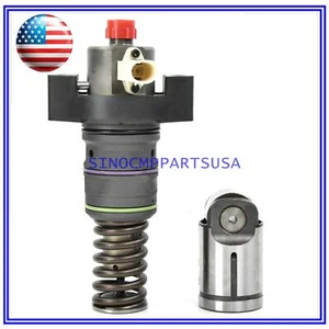 NEW FUEL PUMP FOR MX13 ( NO CORE CHARGE ) 1934322 2102391 2102391pr 2102391prx - Picture 1 of 7