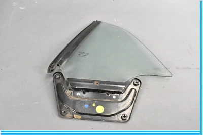 97-06 捷豹 XKR XK8 左后驱动侧四分之一窗玻璃 Oem — 第 1/4 张图片