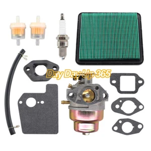 Carburatore per idropulitrice Subaru EA190V con candela filtro carburante aria - Foto 1 di 6