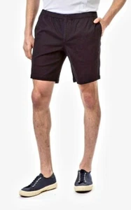 New US Polo Assn. Mens Pull On Jogger Shorts Size XS - Picture 1 of 4