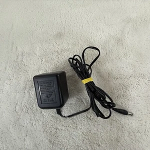 AC Adapter Model STA-12030U Charger Output 12V 0.3A Sigma Telecom Charger - Picture 1 of 7