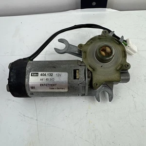 95-03 Jaguar X308 XJR XJ6 Sunroof Sun Moon Roof Motor HNA1751AB - Bild 1 von 9