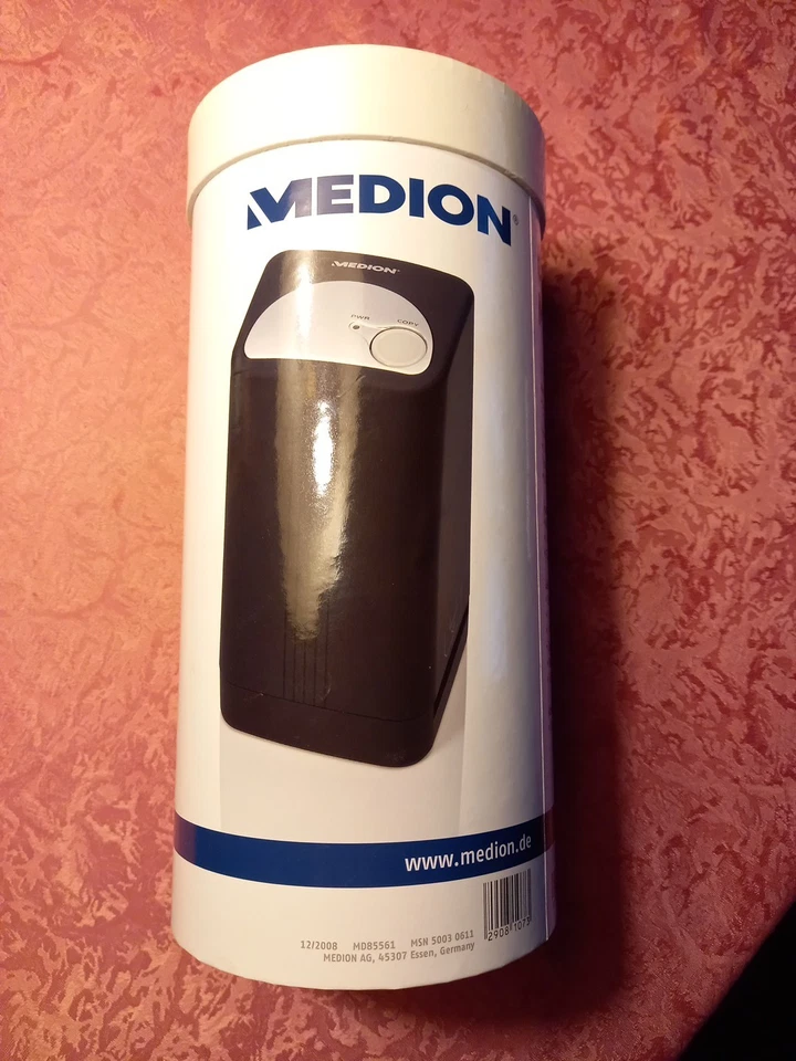 Der Diascanner Ist schon etwas älter. Läuft Unter Windows 7. Mit neuen Treiber - Bild 1 von 4