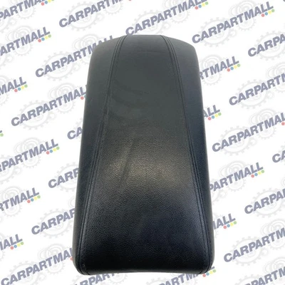2011-2014 HYUNDAI SONATA CENTER CONSOLE ARMREST ARM REST LID STORAGE 84660-3S000 - Imagem 1 de 4
