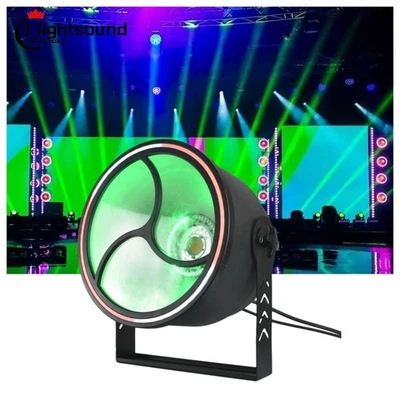 200W Retro Background Effect Par Light for Concet Disco Dj Party Light - Image 1 of 4
