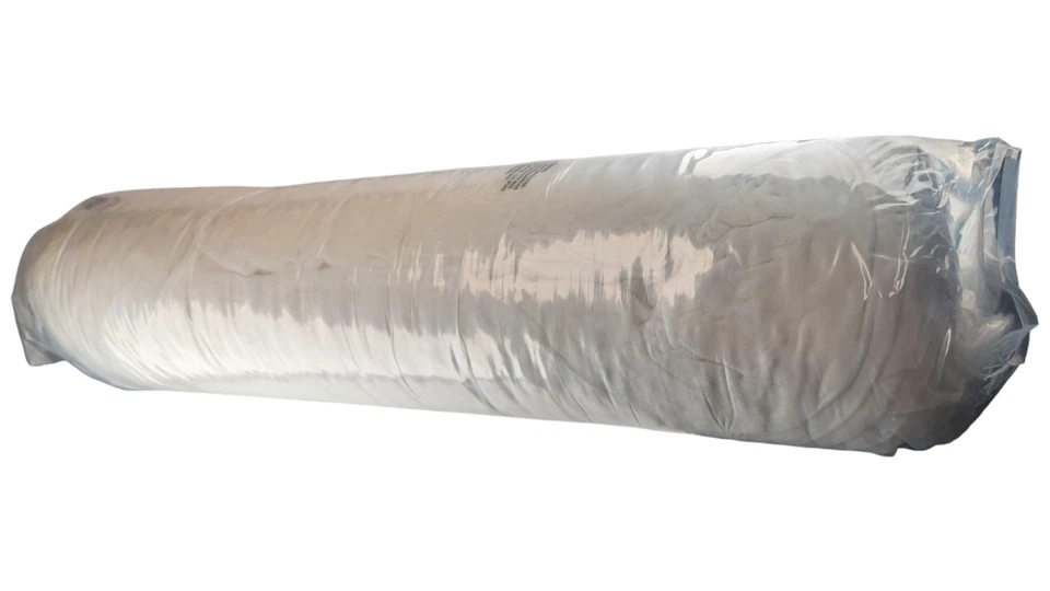 MedCline Therapeutic Body Pillow Large Medium (1049-01) in bag