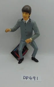 1991 Hamilton Apple Corp The Beatles Replacement Part Ringo Starr Figure Only - Picture 1 of 11