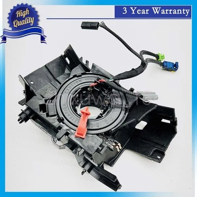 Clockspring Squib Sensor 8200245449 For RENAULT KANGOO II 2007-2020 EAS/RE/046A - Image 1 of 4