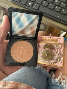 PAT MCGRATH LABS DIVINE BRONZER - BRONZE DAWN (Full Size/NWB) - Picture 1 of 2