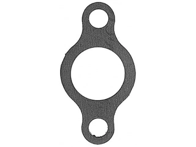 Engine Coolant Crossover Pipe Gasket For 1982-1999 GMC P3500 1985 1983 FW539YB - Image 1 of 1