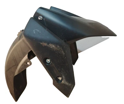 GARDE BOUE LECHE ROUE AVANT YAMAHA 560 XP T-MAX TECH MAX -2022-ORIGINE - Photo 1/4