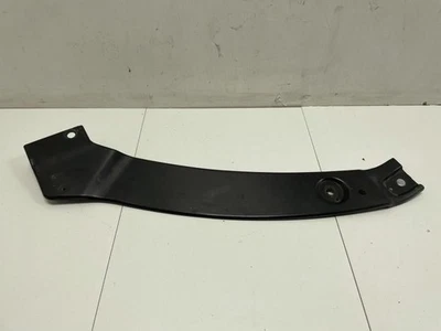 Volkswagen Tiguan 2009 2011 lado del conductor izquierdo radiador núcleo barra de amarre superior OEM+ Foto 1 de 4