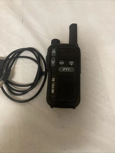 Retevis RB618 - radio dwukierunkowe - Zdjęcie 1 z 8