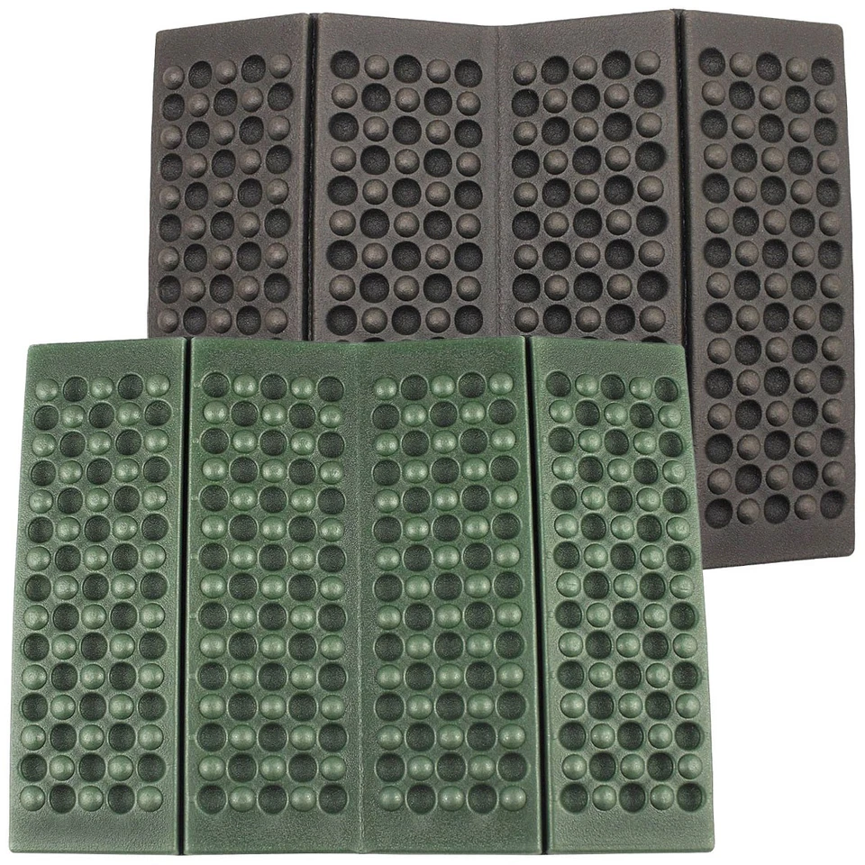 Thermokissen faltbar Thermo Sitzunterlage Outdoor Sitzkissen Stadionkissen 39x30 - Bild 1 von 1