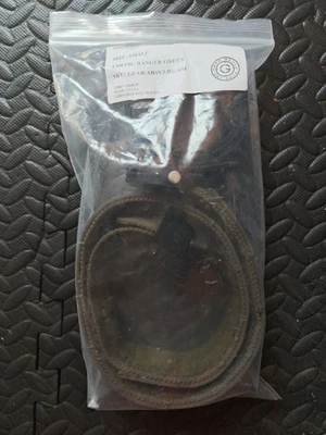 GBRS Group Assaulter Belt System V3 Size SMALL Green Tactical GEAR-ABSV3-RG-SM - Image 1 of 3