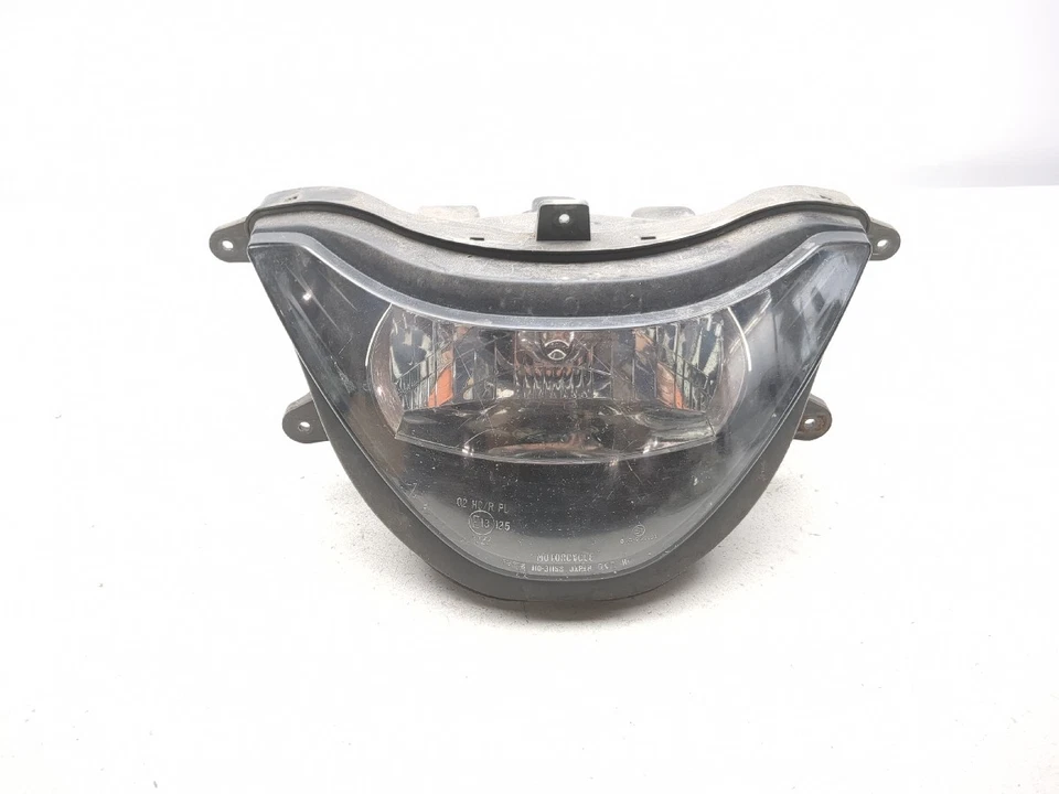 97-07 Yamaha YZF600R Front Headlight Head Light Lamp - Image 1 of 4