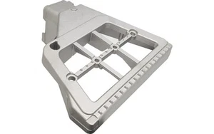 fits DAF XF105 LOWER STEP SUPPORT BRACKET RIGHT OE: 1641631 - Picture 1 of 3