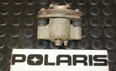 Оригинальный суппорт заднего тормоза Polaris Outlaw 525 450 2007-2011 🔥БЫСТРАЯ ДОСТАВКА🔥D - Изображение 1 из 4