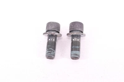 2007 03-09 SUZUKI SV650S 650 SV650 OEM KICKSTAND MOUNT BOLTS S205 - Image 1 of 3