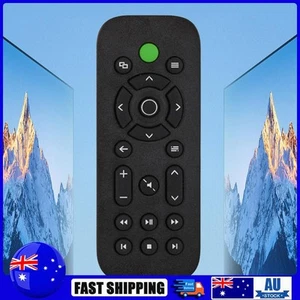 Media Remote Control Simple DVD Entertainment Multimedia Controller for Xbox One - Picture 1 of 5