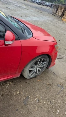 Radiator Fan Motor Fan Assembly Fits 11-16 SCION TC 1095032 Foto 1 de 4