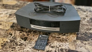 Bose Wave Music System AM/FM Radio und CD Player AWRCC1 getestet und funktioniert - Bild 1 von 12