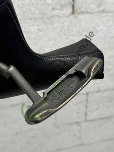PING Anser 50th Anniversary Putter, Limited Edition, 34.5", Rechts RH Stahl Golf - Bild 1 von 5