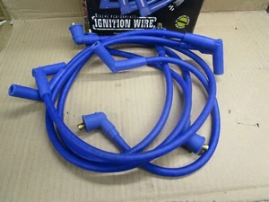 ROVER 200 & 400 200 214 GSi / Si 414 High Performance SPARK PLUG LEAD KN046 - Picture 1 of 4
