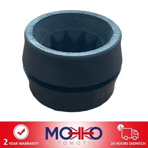 FIAT GRANDE PUNTO 1.3 D 2005 ON AIR FILTER BRACKET MOUNT BUSH 46828259 - Picture 1 of 3