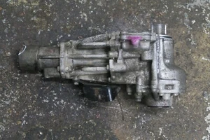 2013 MITSUBISHI OUTLANDER ESTATE 4x4 2.3 DIESEL MK3 FRONT DIFFERENTIAL (4N14) - Picture 1 of 9