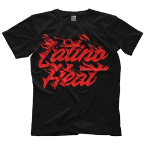 Eddie Guerrero - Caliente T-Shirt - Picture 1 of 1