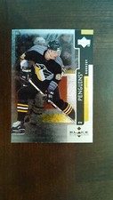 1997-98 Upper Deck Black Diamond Alexei Morozov